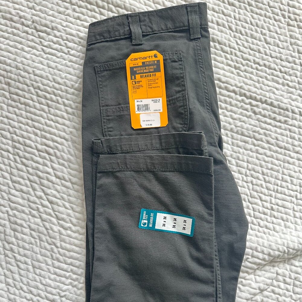 Carhartt Pants
